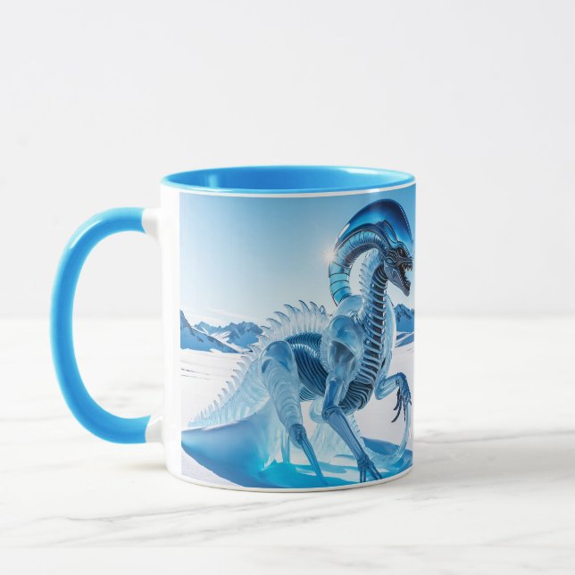 Taza Fantasy Cute Vivid Creature (Izquierda)