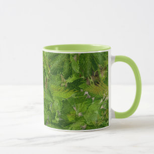 Taza Fantasy Tropical Forest