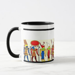 Taza Faraohs・・ف・ن Mug
