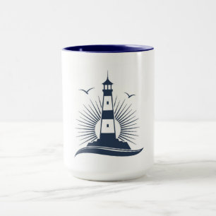 Taza Faro
