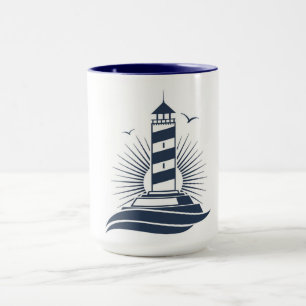 Taza Faro