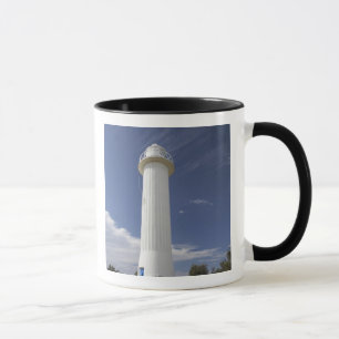 Taza Faro Clarence Head, Yamba, New South