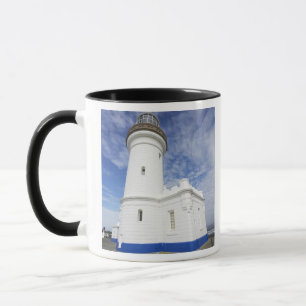 Taza Faro de Cape Byron, Cape Byron (Australia's