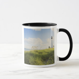 Taza Faro de Cape Florida Bill Baggs, Bill Baggs