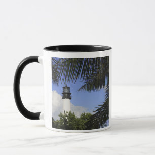 Taza Faro de Cape Florida Bill Baggs, Bill Baggs 2