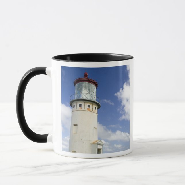 Taza Faro de Kilauea (Izquierda)