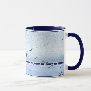 Taza Faro de Lorain
