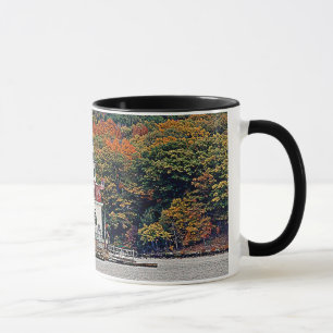 Taza Faro de los prados de Esopus
