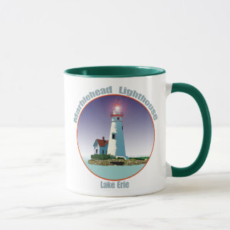 Taza Faro de Marblehead