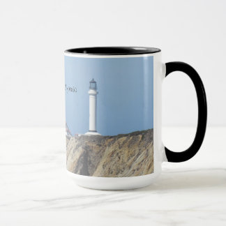Taza Faro de Mug - Point Arena