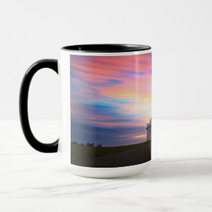 Taza Faro el   Sydney, Australia de Macquarie