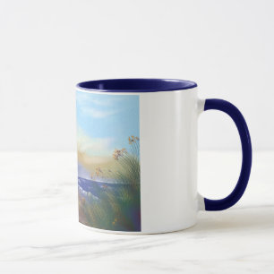 Taza Faro en Cape May