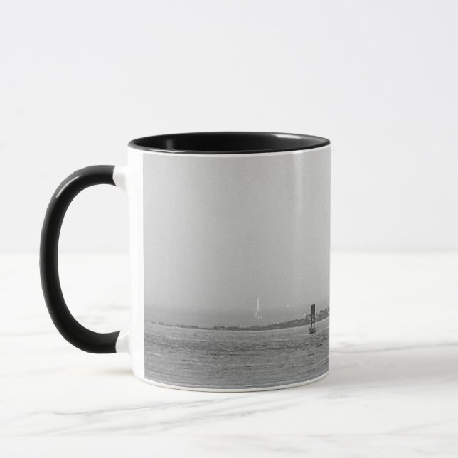 Taza Faro en la distancia (Izquierda)