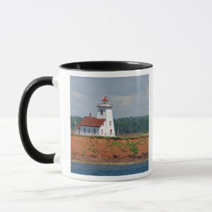 Taza Faro en North Umberland en Prince Edward