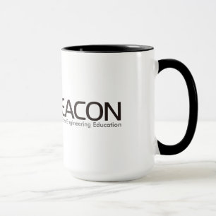 Taza Faro grande Drinkware