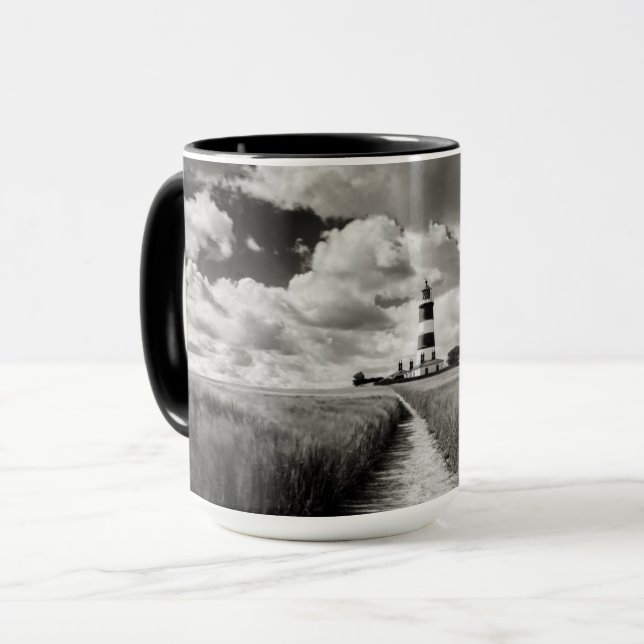 Taza Faro Happisburgh (Anverso izquierdo)