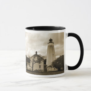 Taza Faro Sandy Hook