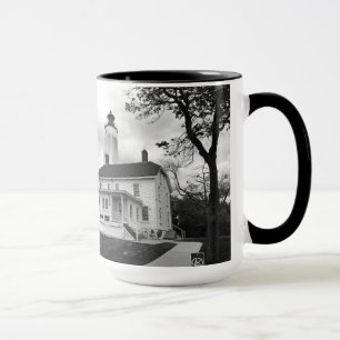 Taza Faro Sandy Hook