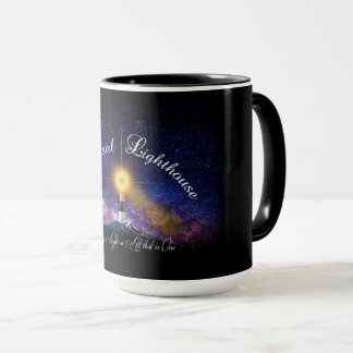 Taza Faro universal grande Mug