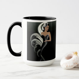 TAZA FASHION-ESQUE #2