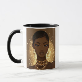 TAZA FASHION-ESQUE #3