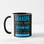 Taza Fathers Day For Grandpa From Nephew Niece Best<br><div class="desc">Fathers Day For Grandpa From Nephew Niece Best Grandpa Gift. Perfect gift for your dad,  mom,  papa,  men,  women,  friend and family members on Thanksgiving Day,  Christmas Day,  Mothers Day,  Fathers Day,  4th of July,  1776 Independent day,  Veterans Day,  Halloween Day,  Patrick's Day</div>