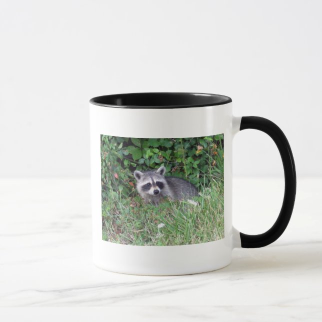 Taza Fauna (Derecha)