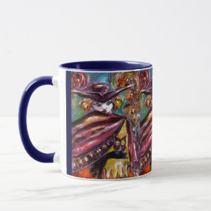 TAZA FAUSTO