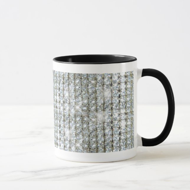 Taza Faux Bling (Derecha)