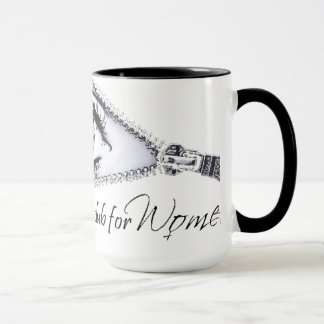 Taza FCFW Coffee Mug