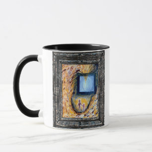 Taza Fe