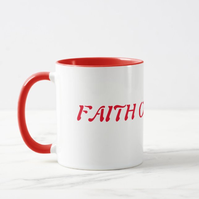TAZA FE (Izquierda)