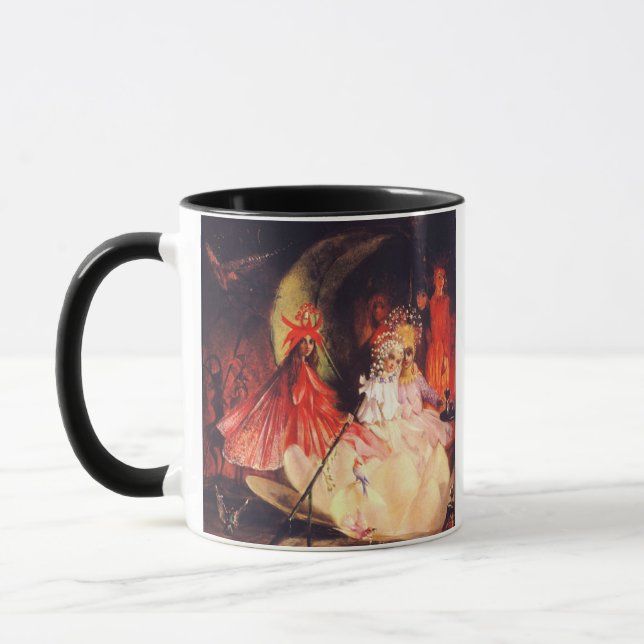Taza Fe de verano (Izquierda)