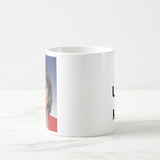 Taza fea de Pelosi