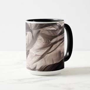 Taza Feathers