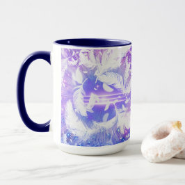 Taza Feathers Sympathy Coffee Mug