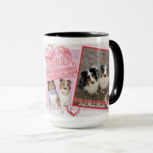 FebreroMug de Ioney's Southern Paws 2023