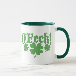 Taza Feck de O'Feck oh