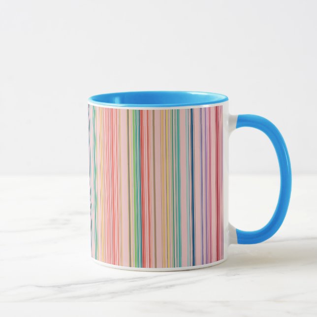 Taza Feed Good allpatone EAN (Derecha)
