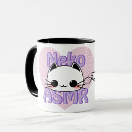 Taza Feel the tingles