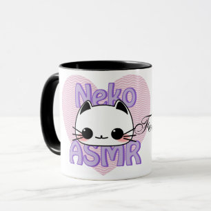 Taza Feel the tingles