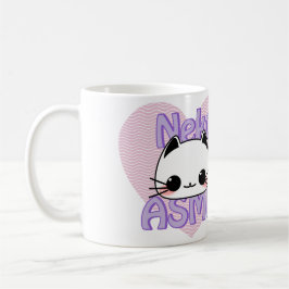 Taza Feel the tingles