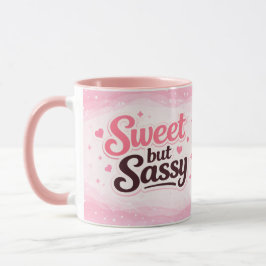 Taza Feelin Fruity - Sweet but Sassy - Foodie Fiends