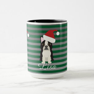 Taza Felices días festivos