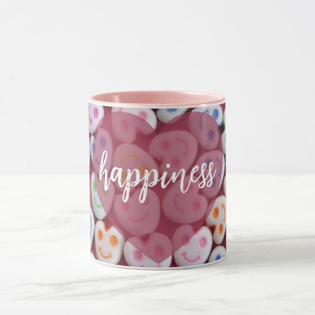 Taza Felicidad (Centro)