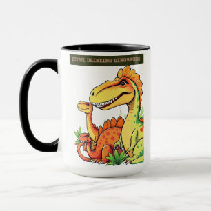 Taza Felicidad absoluta