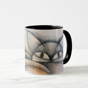 Taza Felino