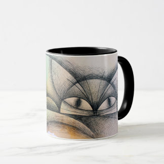 Taza Felino