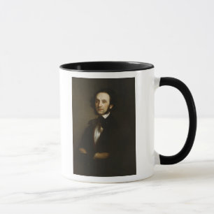 Taza Felix Mendelssohn