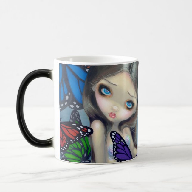 Taza "feliz" (Izquierda)